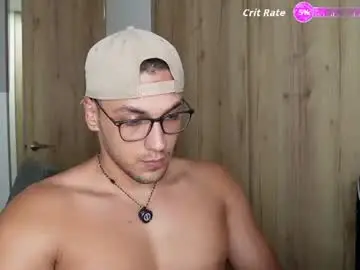 Chaturbate Best Webcam of andy_weld