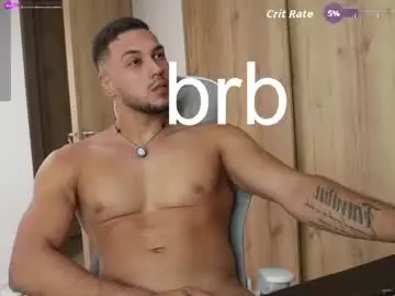 Chaturbate Live Sex of andy_weld