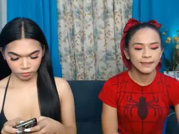 Chaturbate Live Sex of asian2cum4uxxx_sam