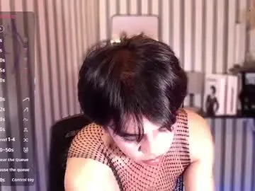 Chaturbate Private Sex Chat of asian_nightfury69