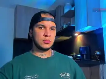 Chaturbate Watch Live Sex Cams of austin_curry