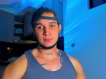 Chaturbate Adult Webcam of austin_curry