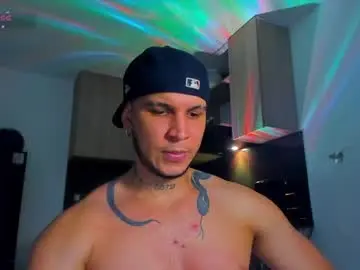 Chaturbate Best Webcam of austin_curry