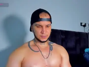 Chaturbate Free Live Porn of austin_curry