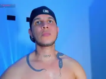 Chaturbate Adult Webcam of austin_curry