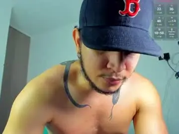 Chaturbate Watch Live Sex Cams of austin_curry