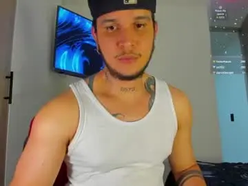Chaturbate Watch Live Sex Cams of austin_curry
