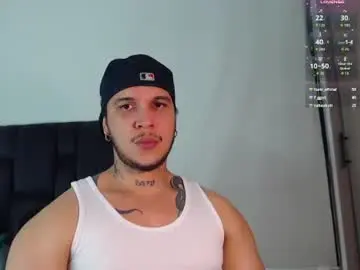 Chaturbate Adult Video Chat of austin_curry
