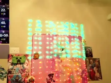 Chaturbate Watch Live Sex Cams of babyzelda