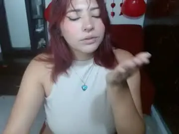 Chaturbate Live Porn of beckysexyhot69
