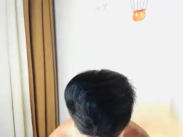 Chaturbate Live Sex Cam of boynextdoor4ux