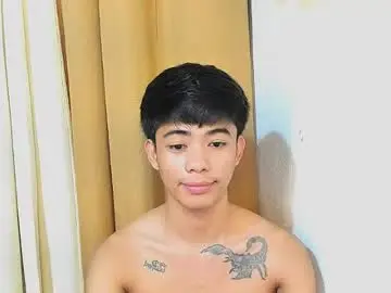 Chaturbate Best Webcam of boynextdoor4ux