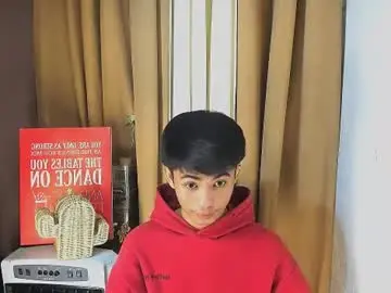 Chaturbate Live Sex of boynextdoor4ux