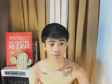 Chaturbate Best Webcam of boynextdoor4ux