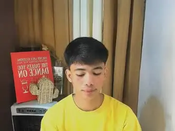 Chaturbate Adult Webcam of boynextdoor4ux