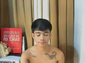 Chaturbate Live Porn of boynextdoor4ux