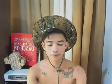 Chaturbate Watch Live Sex Cams of boynextdoor4ux