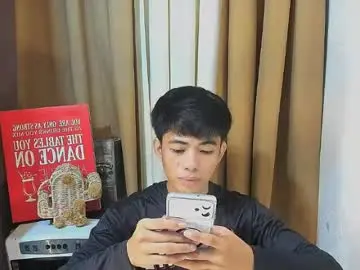 Chaturbate Sex Cam of boynextdoor4ux