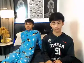 Chaturbate Live Sex of boynextdoor4ux
