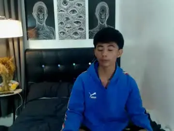 Chaturbate Live Porn of boynextdoor4ux