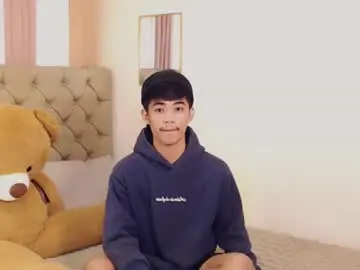 Chaturbate Sex Chat of boynextdoor4ux