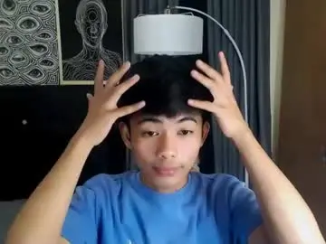 Chaturbate Sex Chat of boynextdoor4ux