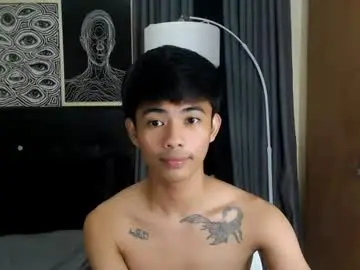 Chaturbate Live Porn of boynextdoor4ux