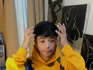 Chaturbate Best Webcam of boynextdoor4ux