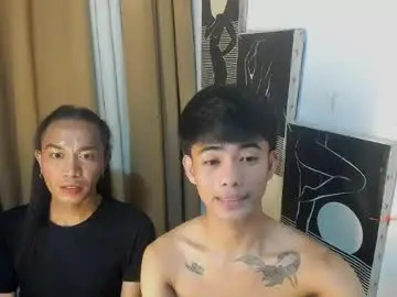 Chaturbate Live Sex of boynextdoor4ux