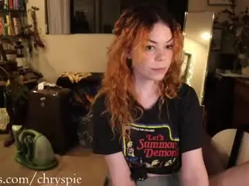Chaturbate Sex Chat of chrysanthulu