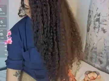 Chaturbate Live Porn of cloebunny_