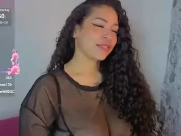 Chaturbate Adult Webcams of cloebunny_