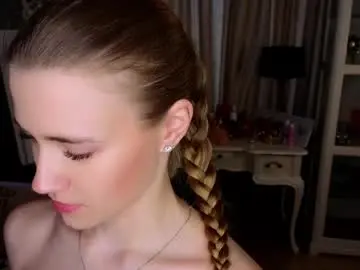 Chaturbate Private Sex Chat of cute_fox_girl