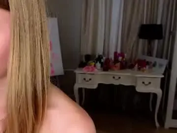 Chaturbate Private Sex Chat of cute_fox_girl