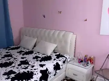 Chaturbate Live Sex of cute_fox_girl