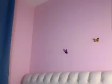 Chaturbate Live Sex Cam of cute_fox_girl