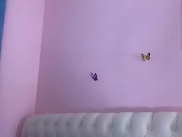 Chaturbate Live Sex Cam of cute_fox_girl