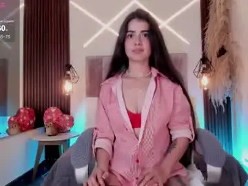 Chaturbate Live Porn of dasha_rodriguez