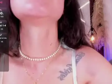 Chaturbate Sex Chat of dasha_rodriguez