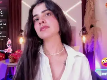 Chaturbate Adult Video Chat of dasha_rodriguez