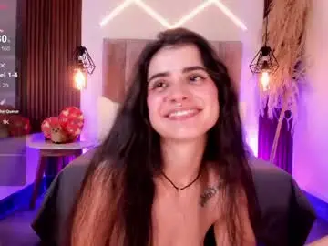 Chaturbate Live Sex of dasha_rodriguez
