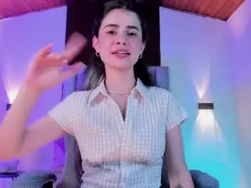 Chaturbate Nude Webcam of dasha_rodriguez