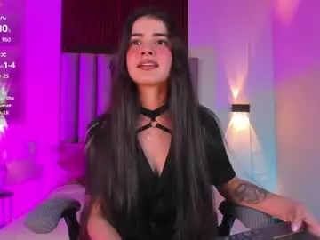 Chaturbate Live Porn of dasha_rodriguez