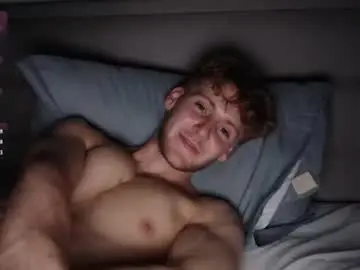 Chaturbate Sex Cam of dominantalex182