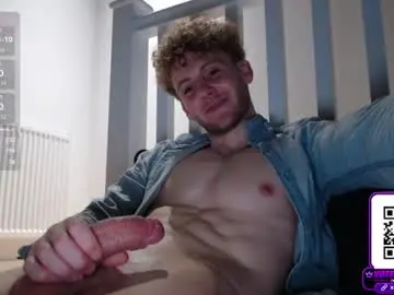 Chaturbate Live Sex Cam of dominantalex182