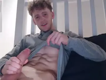 Chaturbate Live Sex of dominantalex182