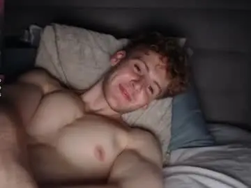 Chaturbate Sex Cam of dominantalex182