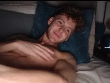 Chaturbate Sex Cam of dominantalex182