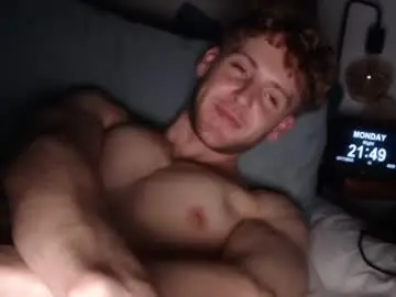 Chaturbate Best Webcam of dominantalex182