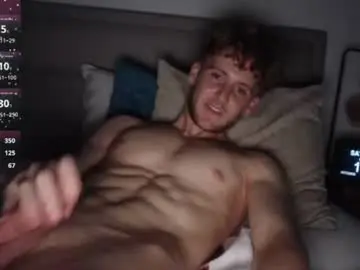 Chaturbate Best Webcam of dominantalex182